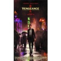 Ninja Vs Commando # 12- Vengeance ( 2009 ) - Episodio exclusivo para mecenas