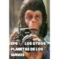 El pájaro burlón podcast # 3- Los otros planetas de los simios - Episodio exclusivo para mecenas