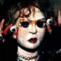 31 días de terror VIII #29- Dolls (Stuart Gordon, 1986)