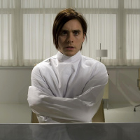28 días de ciencia ficción III #21- Las vidas posibles de Mr. Nobody (Jaco Van Dormael, 2009)