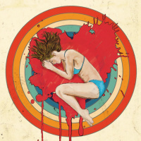 Páginas desde el Averno #9- Psychic Teenage Bloodbath (Carl John Lee, 2022)