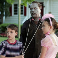 31 días de terror VI #9- Fido (Andrew Currie, 2006)