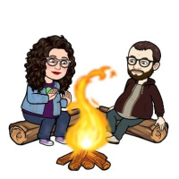 Todo Queda en Cicely #1- 1x01-1x02