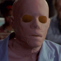 31 días de terror V #17- El hombre sin sombra (Paul Verhoeven, 2000) - Episodio exclusivo para mecenas