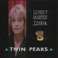El pájaro burlón podcast # 11- Twin Peaks en España - Episodio exclusivo para mecenas