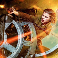 31 días de terror VII #16- Pasajero oculto (Roseanne Liang, 2020)