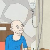 Adulto (casi) funcional #6- The Cancer Years - Episodio exclusivo para mecenas