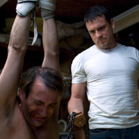 31 días de terror VI #15- Les 7 jours du Talion (Daniel Grou, 2010)