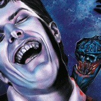 31 días de terror VIII #25- Brain Damage (Frank Henenlotter, 1988)