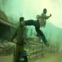 30 días de artes marciales # 21- Born to Fight (Panna Rittikrai,2004) - Episodio exclusivo para mecenas