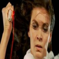 31 días de terror II # 9- Una lagartija con piel de mujer (Lucio Fulci, 1971) - Episodio exclusivo para mecenas