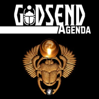 La Choza del JDR #45- Godsend Agenda - Episodio exclusivo para mecenas