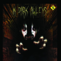 La Choza del JDR #7- In Dark Alleys - Episodio exclusivo para mecenas