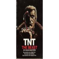 Ninja Vs Commando Review # 16- TNT # 2- The Beast ( 1985 ) - Episodio exclusivo para mecenas
