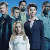 La Choza del JDR #49- Influenciado por... los 4400 - Episodio exclusivo para mecenas