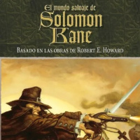 La Choza del JDR #19- The Savage World of Solomon Kane - Episodio exclusivo para mecenas