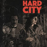 La Choza del JDR #166- Hard City