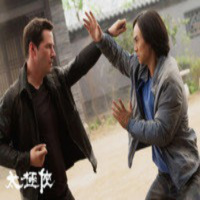 30 días de artes marciales # 28- El poder del Tai Chi (Keanu Reeves, 2013) - Episodio exclusivo para mecenas