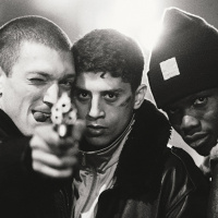 15 días por Europa #8- El odio (Mathieu Kassovitz,1995)