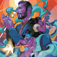 La Choza del JDR #161- Crescendo of Violence