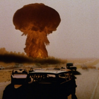 28 días de ciencia ficción III #10- El día después (Nicholas Meyer,1984)