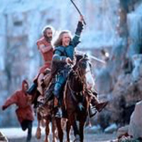 28 días de ciencia ficción # 19- El poder de un dios (Peter Fleischmann, 1989) - Episodio exclusivo para mecenas