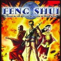 La Choza del JDR #40- Feng Shui y sus suplementos - Episodio exclusivo para mecenas