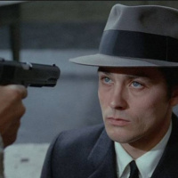 15 días por Europa #3- El silencio de un hombre (Jean-Pierre Melville,1967)