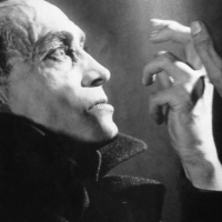 31 días de terror VIII #1- Las manos de Orlac (Robert Wiene, 1924)