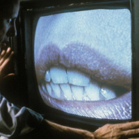 28 días de ciencia ficción III #9- Videodrome (David Cronenberg,1983)