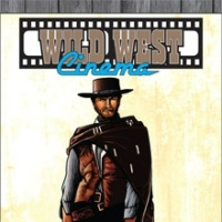 La Choza del JDR #64- Wild West Cinema - Episodio exclusivo para mecenas