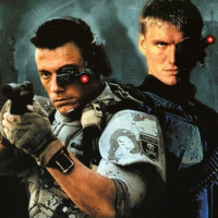 28 días de ciencia ficción III #15- Soldado universal (Roland Emmerich,1992)