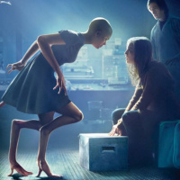 28 días de ciencia ficción III #20- Splice- Experimento mortal (Vincenzo Natali, 2009)