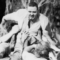 31 días de terror VIII #7- La isla de las almas perdidas (Erle C. Kenton, 1932)