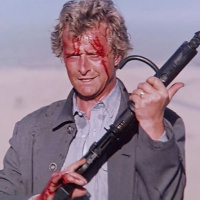 31 días de terror VII #11- Carretera al infierno (Robert Harmon, 1986)