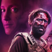 31 días de terror VI #25- Mandy (Panos Cosmatos, 2018)