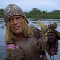 15 días por Europa #4- Aguirre, la cólera de Dios (Werner Herzog, 1972)