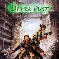 La Choza del JDR #85- Other Dust - Episodio exclusivo para mecenas