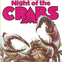 Páginas desde el Averno #6- Night of The Crabs (Guy N. Smith, 1976) - Episodio exclusivo para mecenas