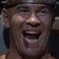 31 días de terror II # 18- Shocker - 100.000 voltios de terror (Wes Craven, 1989)