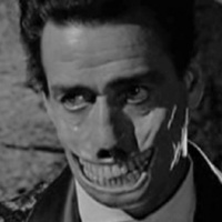 31 días de terror IV #10- El barón Mr. Sardonicus (William Castle, 1961) - Episodio exclusivo para mecenas