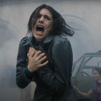 31 días de terror VIII #10- La primera profecía (Arkasha Stevenson, 2024)