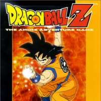 La Choza del JDR #-22- Dragon Ball Z Anime Adventure Game - Episodio exclusivo para mecenas
