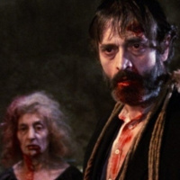 31 días de terror IV #13- No profanar el sueño de los muertos (Jorge Grau,1974) - Episodio exclusivo para mecenas