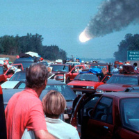 28 días de ciencia ficción III #18- Deep Impact (Mimi Leder,1998)