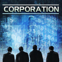 La Choza del JDR #90- Corporation - Episodio exclusivo para mecenas