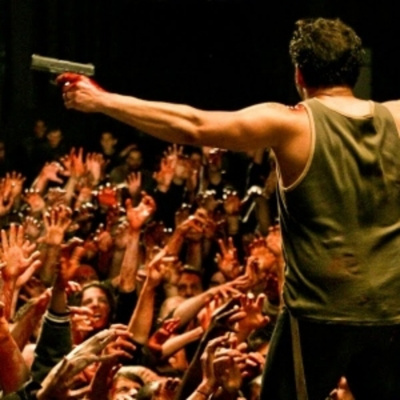 Todo Es Rock And Roll Podcast