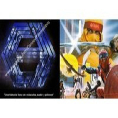 Todo Es Rock And Roll Podcast