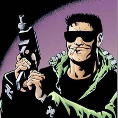 Todo Es Rock And Roll Podcast