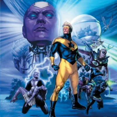 Todo Es Rock And Roll Podcast